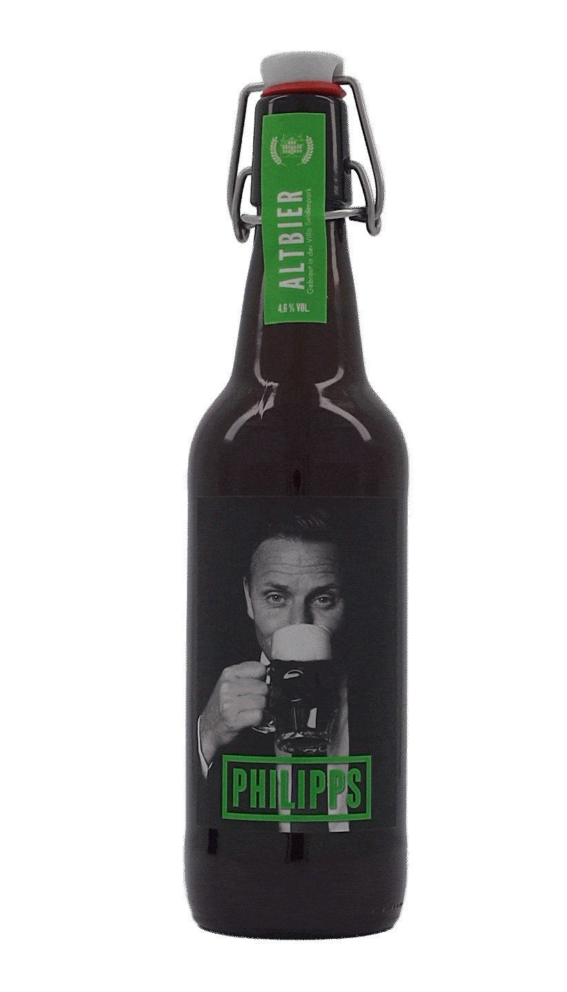 Phillipps Brauerei